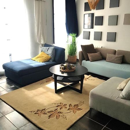 Beau Logement En Centre Ville بوجُنسي المظهر الخارجي الصورة